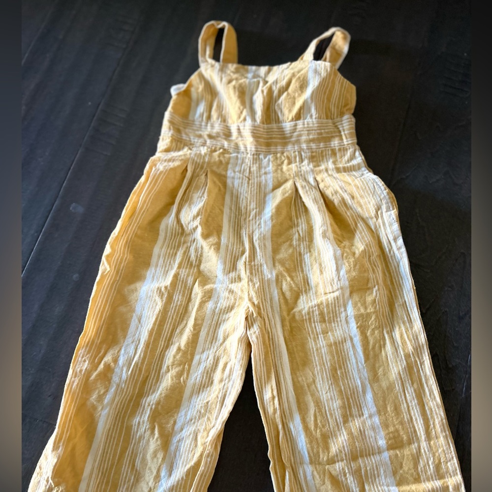 Tommy Bahama jumpsuit
